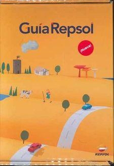 GUÍA REPSOL 2018 | 9788487980459 | REPSOL | Llibreria Drac - Llibreria d'Olot | Comprar llibres en català i castellà online