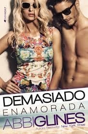DEMASIADO ENAMORADA | 9788416384907 | GLINES, ABBI | Llibreria Drac - Librería de Olot | Comprar libros en catalán y castellano online
