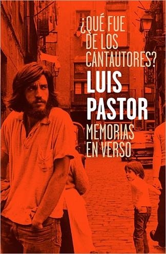 QUÉ FUE DE LOS CANTAUTORES? | 9788417281007 | PASTOR, LUIS | Llibreria Drac - Librería de Olot | Comprar libros en catalán y castellano online