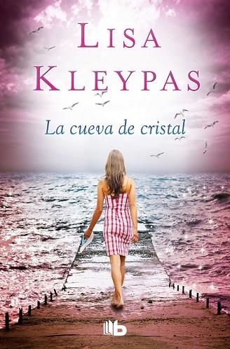 CUEVA DE CRISTAL, LA (FRIDAY HARBOR 4) | 9788490704165 | KLEYPAS, LISA | Llibreria Drac - Librería de Olot | Comprar libros en catalán y castellano online