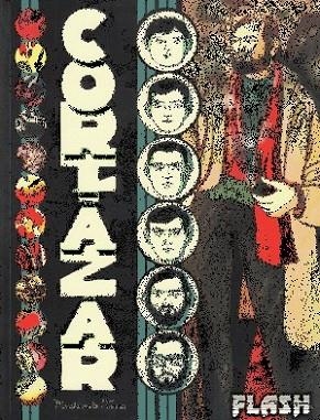 CORTAZAR | 9788416830985 | MARCHAMALO | Llibreria Drac - Librería de Olot | Comprar libros en catalán y castellano online