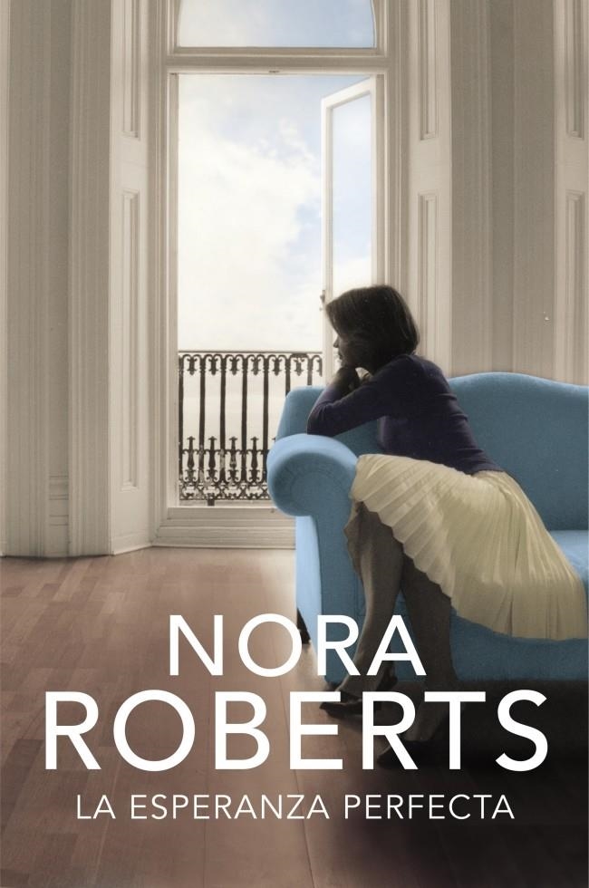 ESPERANZA PERFECTA, LA (HOTEL BOONSBORO 3) | 9788401384592 | ROBERTS, NORA | Llibreria Drac - Llibreria d'Olot | Comprar llibres en català i castellà online