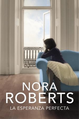 ESPERANZA PERFECTA, LA (HOTEL BOONSBORO 3) | 9788401384592 | ROBERTS, NORA | Llibreria Drac - Llibreria d'Olot | Comprar llibres en català i castellà online