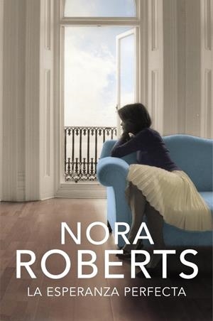 ESPERANZA PERFECTA, LA (HOTEL BOONSBORO 3) | 9788401384592 | ROBERTS, NORA | Llibreria Drac - Llibreria d'Olot | Comprar llibres en català i castellà online