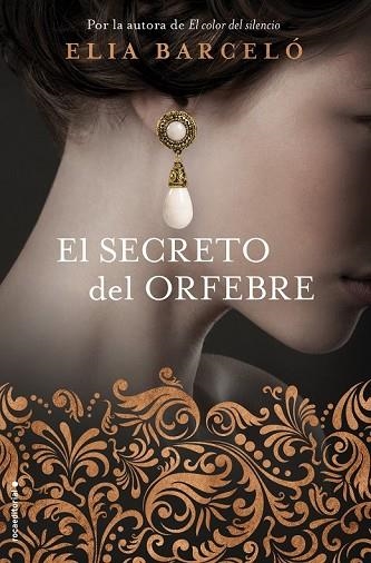 SECRETO DEL ORFEBRE, EL | 9788416867981 | BARCELÓ, ELIA | Llibreria Drac - Librería de Olot | Comprar libros en catalán y castellano online