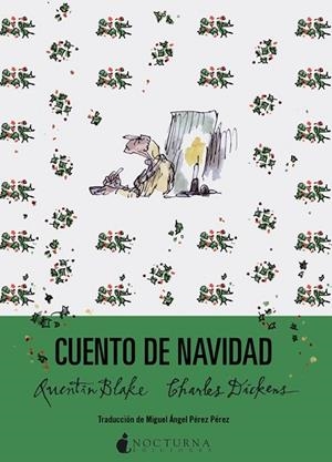 CUENTO DE NAVIDAD | 9788416858286 | DICKENS, CHARLES | Llibreria Drac - Llibreria d'Olot | Comprar llibres en català i castellà online