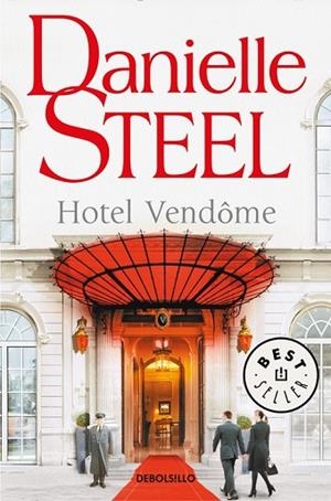 HOTEL VENDOME | 9788466342025 | STEEL, DANIELLE | Llibreria Drac - Llibreria d'Olot | Comprar llibres en català i castellà online