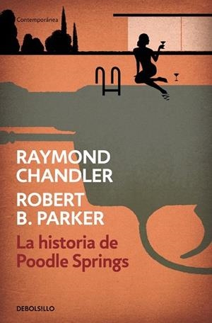 HISTORIA DE POODLE SPRINGS, LA | 9788466339261 | CHANDLER, RAYMOND | Llibreria Drac - Librería de Olot | Comprar libros en catalán y castellano online
