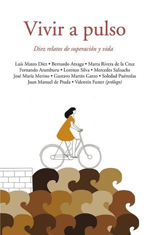 VIVIR A PULSO | 9788420431154 | AA.DD. | Llibreria Drac - Llibreria d'Olot | Comprar llibres en català i castellà online