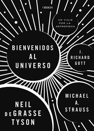BIENVENIDOS AL UNIVERSO | 9788441539709 | AA.DD. | Llibreria Drac - Librería de Olot | Comprar libros en catalán y castellano online