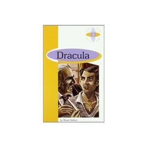 DRACULA (4 ESO) | 9789963617241 | STOKER, BRAM | Llibreria Drac - Librería de Olot | Comprar libros en catalán y castellano online