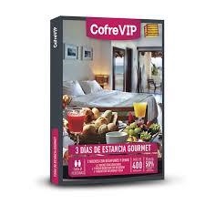COFREVIP 3 DÍAS DE ESTANCIA GOURMET | 8436544548067 | VV.AA. | Llibreria Drac - Librería de Olot | Comprar libros en catalán y castellano online