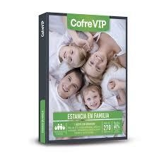 COFREVIP ESTANCIA EN FAMILIA | 8436544548043 | VV.AA. | Llibreria Drac - Librería de Olot | Comprar libros en catalán y castellano online