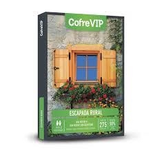 COFREVIP ESCAPADA RURAL | 8436544548005 | VV.AA. | Llibreria Drac - Librería de Olot | Comprar libros en catalán y castellano online