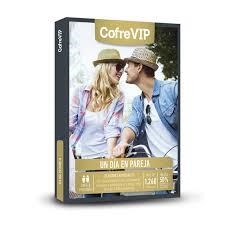 COFREVIP UN DÍA EN PAREJA | 8436544548302 | VV.AA. | Llibreria Drac - Librería de Olot | Comprar libros en catalán y castellano online