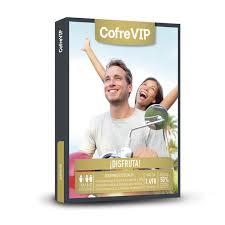 COFREVIP DISFRUTA | 8436544548272 | VV.AA. | Llibreria Drac - Librería de Olot | Comprar libros en catalán y castellano online