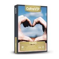 COFREVIP TE QUIERO | 8436544548319 | VV.AA. | Llibreria Drac - Librería de Olot | Comprar libros en catalán y castellano online