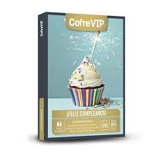 COFREVIP FELIZ CUMPLEAÑOS | 8436544548326 | VV.AA. | Llibreria Drac - Librería de Olot | Comprar libros en catalán y castellano online