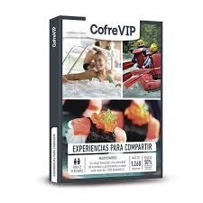 COFREVIP EXPERIÈNCIES PER COMPARTIR | 8436544548340 | VV.AA. | Llibreria Drac - Librería de Olot | Comprar libros en catalán y castellano online