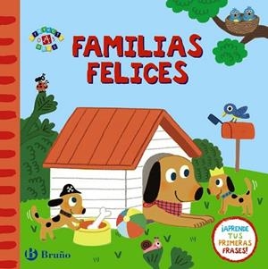 FAMILIAS FELICES | 9788469604359 | VV. AA. | Llibreria Drac - Librería de Olot | Comprar libros en catalán y castellano online