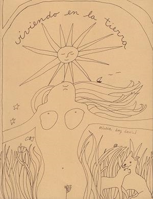 VIVIENDO EN LA TIERRA | 9788494745607 | BAY, ALICIA | Llibreria Drac - Llibreria d'Olot | Comprar llibres en català i castellà online