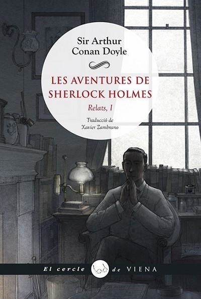 AVENTURES DE SHERLOCK HOLMES, LES (RELATS 1) | 9788483309605 | CONAN DOYLE, SIR ARTHUR | Llibreria Drac - Librería de Olot | Comprar libros en catalán y castellano online