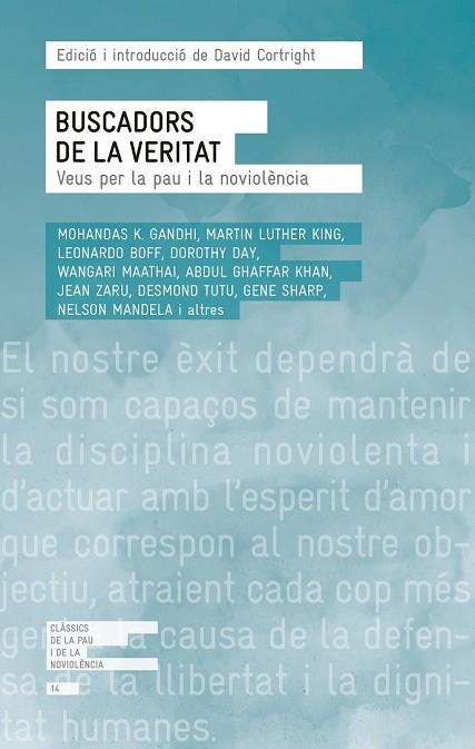 BUSCADORS DE LA VERITAT | 9788415307983 | AA.DD. | Llibreria Drac - Librería de Olot | Comprar libros en catalán y castellano online