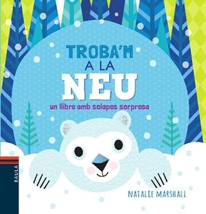 TROBA'M A LA NEU | 9788447935680 | MARSHALL, NATALIE | Llibreria Drac - Llibreria d'Olot | Comprar llibres en català i castellà online