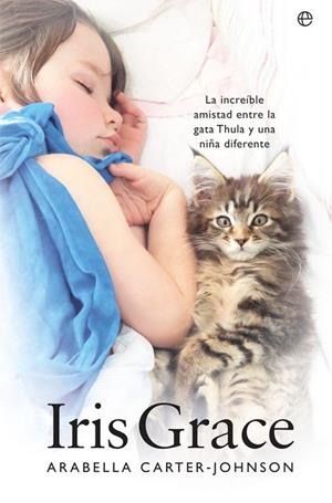 IRIS GRACE | 9788491641346 | CARTER-JOHNSON, ARABELLA | Llibreria Drac - Librería de Olot | Comprar libros en catalán y castellano online