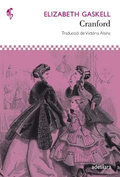 CRANFORD | 9788492405657 | GASKELL, ELIZABETH | Llibreria Drac - Librería de Olot | Comprar libros en catalán y castellano online