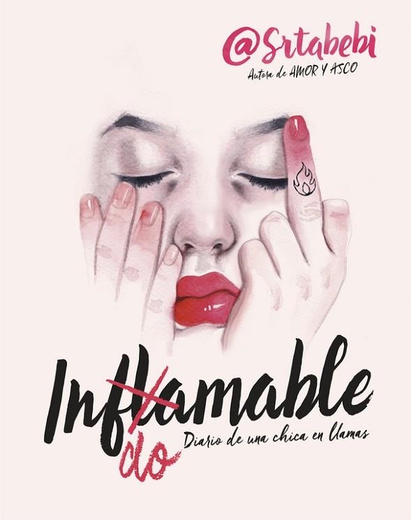 INDOMABLE DIARIO DE UNA CHICA EN LLAMAS | 9788490438800 | @SRTABEBI | Llibreria Drac - Llibreria d'Olot | Comprar llibres en català i castellà online
