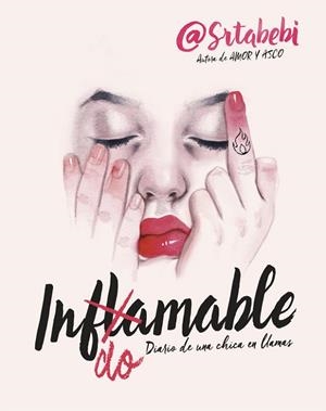 INDOMABLE DIARIO DE UNA CHICA EN LLAMAS | 9788490438800 | @SRTABEBI | Llibreria Drac - Librería de Olot | Comprar libros en catalán y castellano online