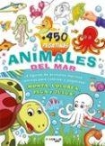 ANIMALES DEL MAR | 9788417076016 | EQUIPO EDITORIA | Llibreria Drac - Librería de Olot | Comprar libros en catalán y castellano online