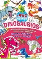 DINOSAURIOS ROSA | 9788417076023 | EQUIPO EDITORIA | Llibreria Drac - Librería de Olot | Comprar libros en catalán y castellano online