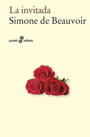 INVITADA, LA | 9788435021715 | DE BEAUVOIR, SIMONE | Llibreria Drac - Librería de Olot | Comprar libros en catalán y castellano online