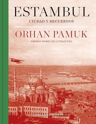 ESTAMBUL  | 9788439733072 | PAMUK, ORHAN | Llibreria Drac - Librería de Olot | Comprar libros en catalán y castellano online