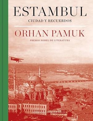 ESTAMBUL  | 9788439733072 | PAMUK, ORHAN | Llibreria Drac - Librería de Olot | Comprar libros en catalán y castellano online