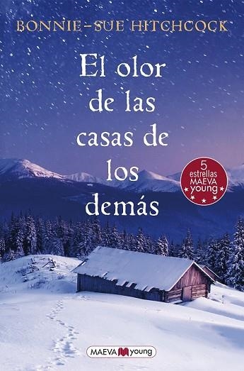 OLOR DE LAS CASAS DE LOS DEMÁS, EL | 9788416690725 | HITCHCOCK, BONNIE-SUE | Llibreria Drac - Librería de Olot | Comprar libros en catalán y castellano online