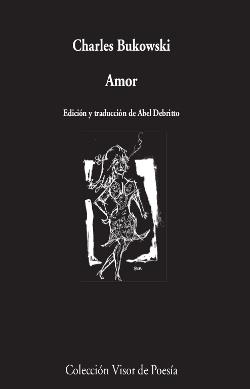 AMOR | 9788498959857 | BUKOWSKI, CHARLES | Llibreria Drac - Librería de Olot | Comprar libros en catalán y castellano online