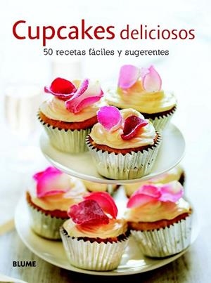 CUPCAKES DELICIOSOS | 9788415317333 | Llibreria Drac - Llibreria d'Olot | Comprar llibres en català i castellà online