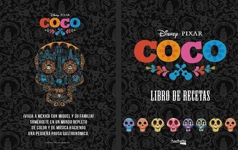 COCO. LIBRO DE RECETAS Y MUG DE COLECCIÓN | 9788416857500 | VV.AA. | Llibreria Drac - Librería de Olot | Comprar libros en catalán y castellano online