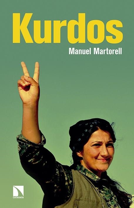 KURDOS | 9788490971253 | MARTORELL, MANUEL | Llibreria Drac - Librería de Olot | Comprar libros en catalán y castellano online