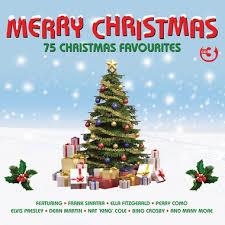CD MERRY CHRISTMAS | 5060259829994 | VV.AA. | Llibreria Drac - Llibreria d'Olot | Comprar llibres en català i castellà online