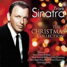 CD THE CHRISTMAS COLLECTION FRANK SINATRA | 6543780530236 | SINATRA, FRANK | Llibreria Drac - Librería de Olot | Comprar libros en catalán y castellano online