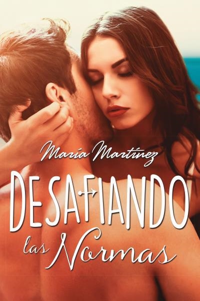 DESAFIANDO LAS NORMAS | 9788416327379 | MARTÍNEZ, MARÍA | Llibreria Drac - Librería de Olot | Comprar libros en catalán y castellano online
