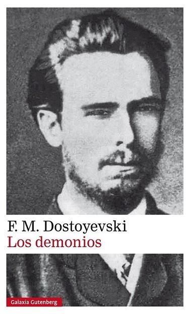 DEMONIOS, LOS | 9788417088729 | DOSTOYEVSKI, FIODOR | Llibreria Drac - Librería de Olot | Comprar libros en catalán y castellano online