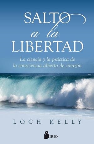 SALTO A LA LIBERTAD | 9788417030384 | KELLY, LOCH | Llibreria Drac - Llibreria d'Olot | Comprar llibres en català i castellà online
