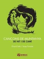 CANÇONS DE MUNTANYA DE NIT I DE CAMI | 9790692106081 | SALA, ELISARD; PUNSOLA, JOSEP | Llibreria Drac - Librería de Olot | Comprar libros en catalán y castellano online