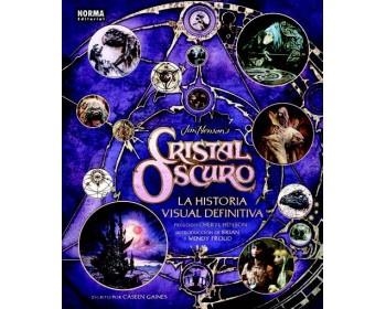 CRISTAL OSCURO (LA HISTORIA VISUAL DEFINITIVA) | 9788467927146 | GAINES, CASEEN | Llibreria Drac - Llibreria d'Olot | Comprar llibres en català i castellà online