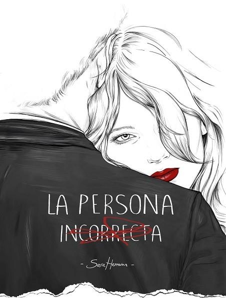 PERSONA INCORRECTA, LA | 9788416890422 | HERRANZ, SARA | Llibreria Drac - Librería de Olot | Comprar libros en catalán y castellano online